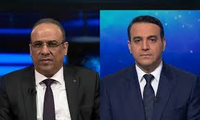بثتها قناة الجزيرة جبهة انقاذ العيسي وحميد والميسري تعدد أعدائها الذين ستواجههم بالسلاح وتستثني الحوثيين