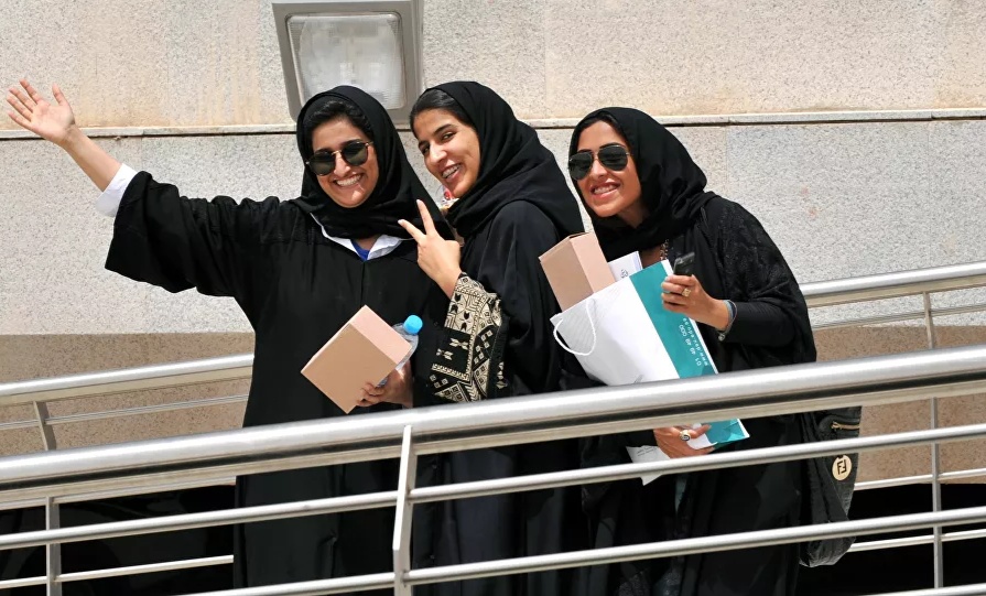 السعودية تحدد مواعيد اختبارات الطلاب في جميع المراحل ..