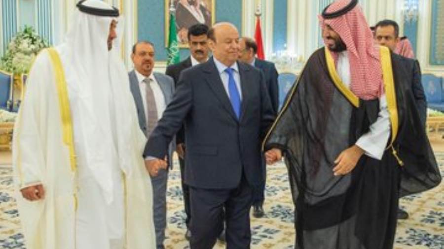 ماهي الصفعة القوية التي وجهتها الإمارات في اتفاق الرياض لجماعة الإخوان ؟