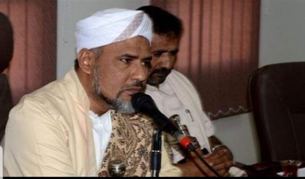 وزير الأوقاف الأسبق يطالب برفع دعوى قضائية ضد شخص يحرض على دعاة حضرموت