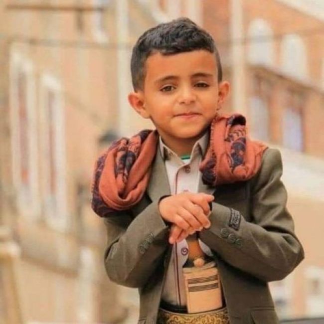 الطفل اليمني بائع الماء يتجة الى المحكمة بدلا من لبنان لهذا السبب