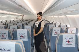 طيران اليمنية ترد على من يحاولون الاساءة اليها ويخلقون الرعب والخوف بين المسافرين من قبل ضعاف النفوس