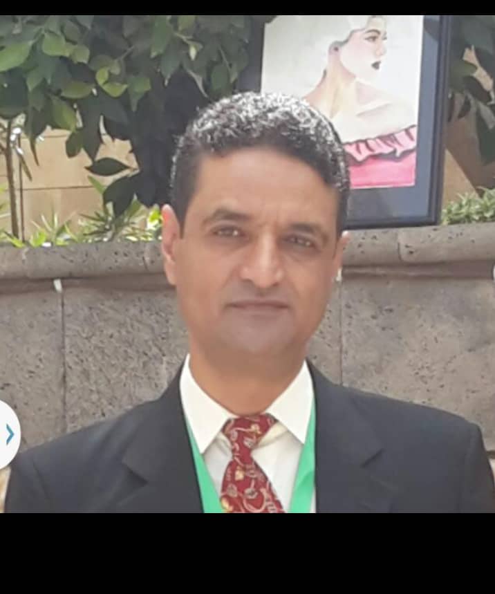 البريهي استاذ الاعلام بجامعة صنعاء يكاب عن البعد التنموي والاخلاقي لتوطين العمل الانساني