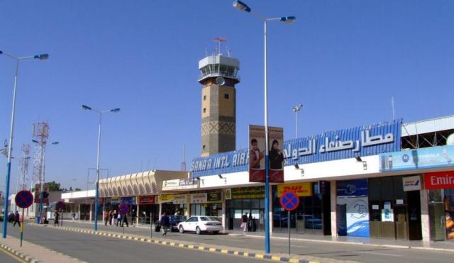 سبع دول حددتها المبادرة السعودية للسماح لـطيرانها السفر من وإلى مطار صنعاء ..!!