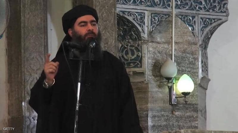 تفاصيل خطيره لهذا السبب اعلن تنظيم داعش تعيين خليفة البغدادي